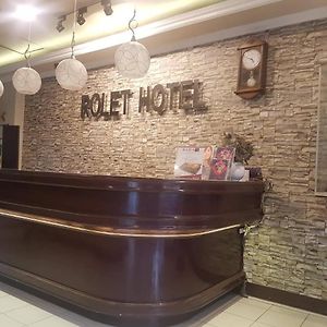 Rolet Hotel